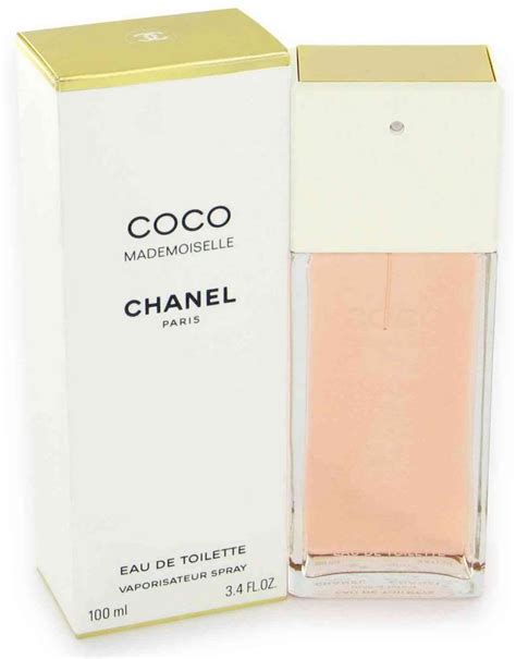 mademoiselle chanel eau toilette|Chanel mademoiselle fragrantica.